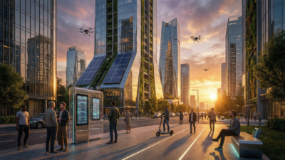 Skyscraper Pick-Up Lines