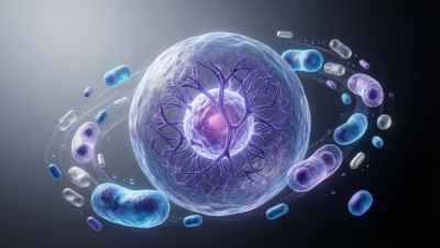 Nucleus Pick-Up Lines