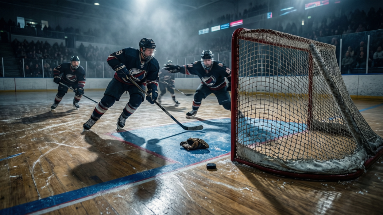 Shoresy Pick-Up Lines