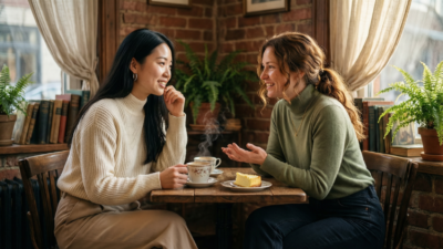 Lesbian Pick-Up Lines