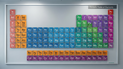 Periodic Table Pick-Up Lines