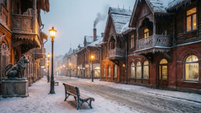 Russia Pick-Up Lines