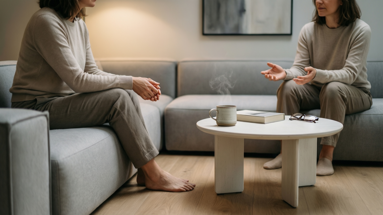 Conversation Pick-Up Lines