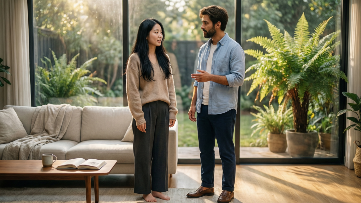 Playful “Moan-Vibe” Pick-Up Lines