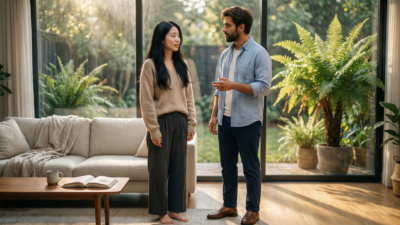 Playful “Moan-Vibe” Pick-Up Lines