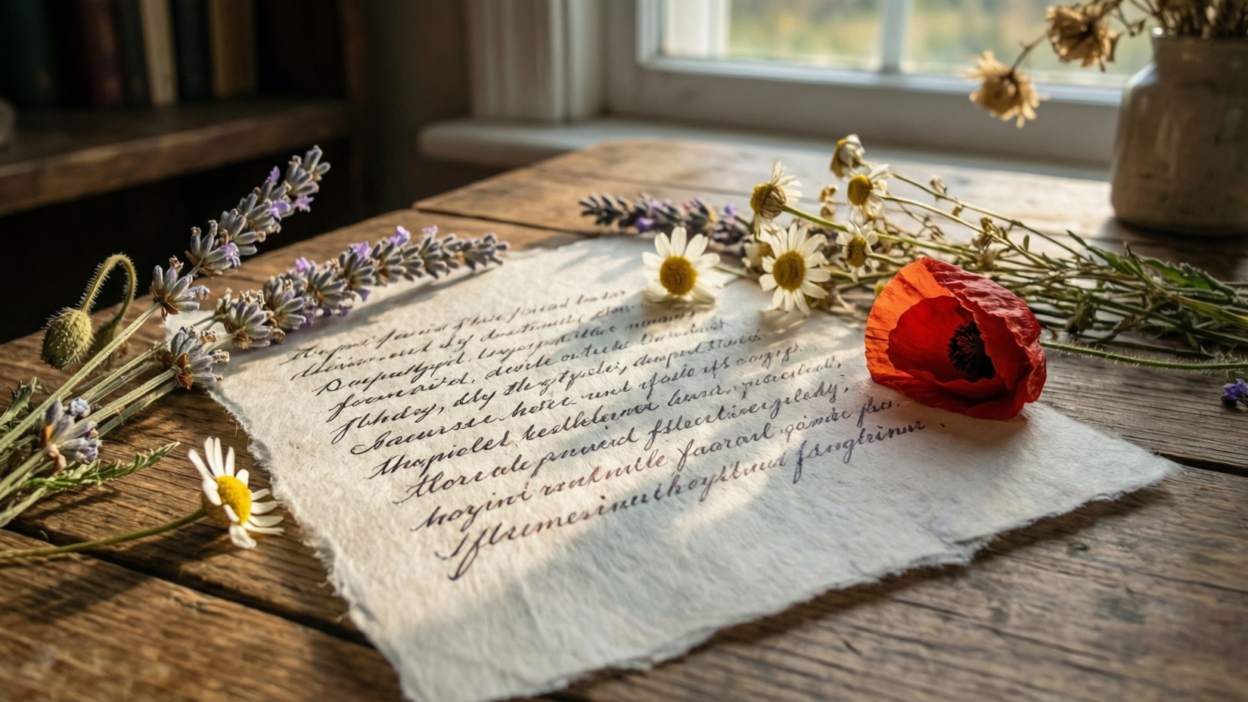 Red Violets Pick-Up Lines