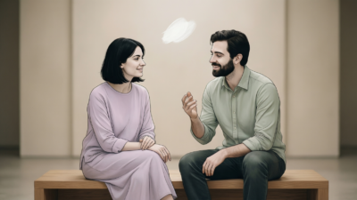 Clever Pick-Up Lines