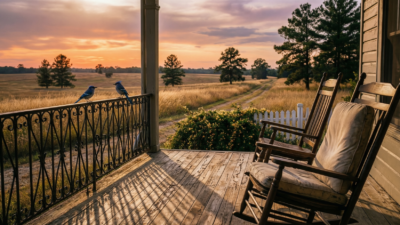 Southern Pick-Up Lines