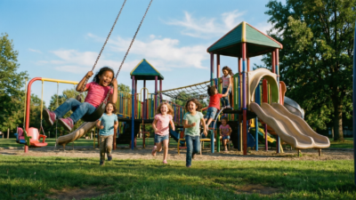 Kid-Friendly Icebreakers Jokes