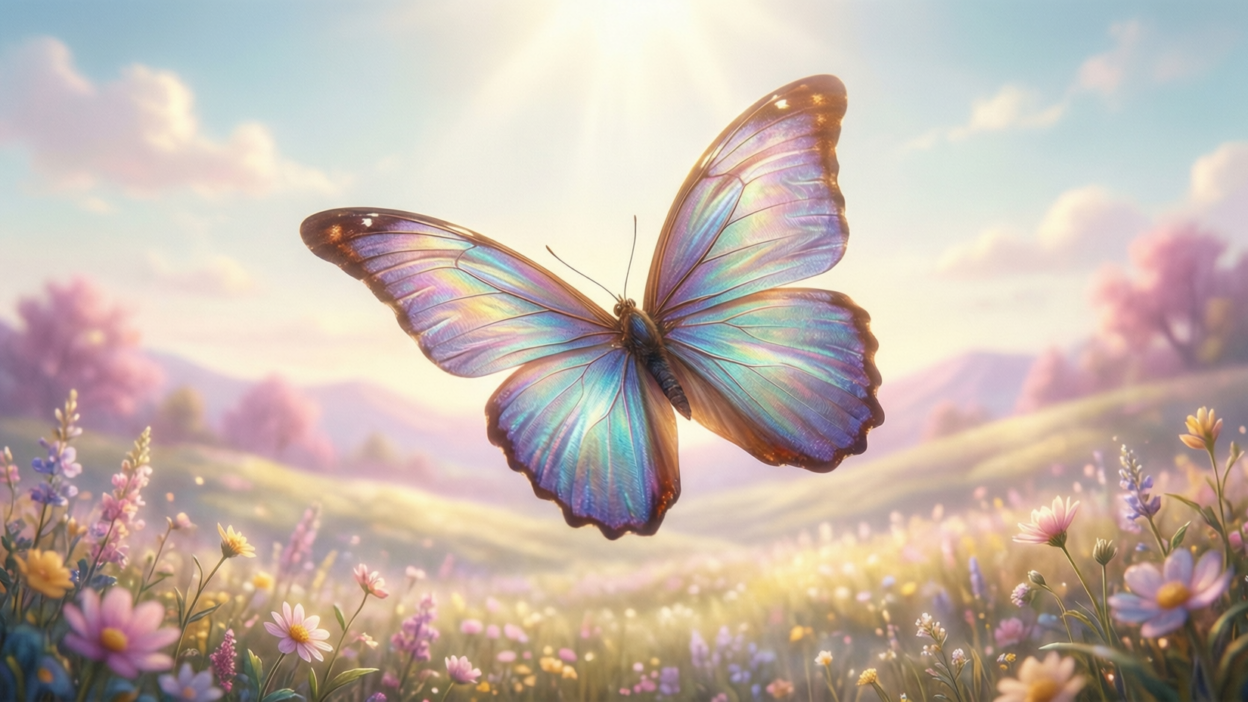 Insect Pick-Up Lines