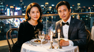 Expensive Pickup Lines