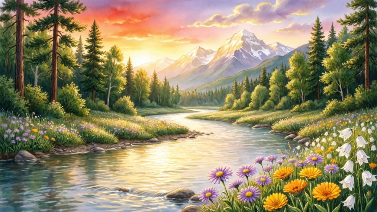 Nature Pick Up Lines