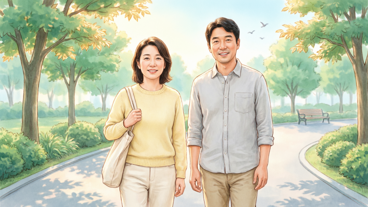 Noticing You Pick Up Lines