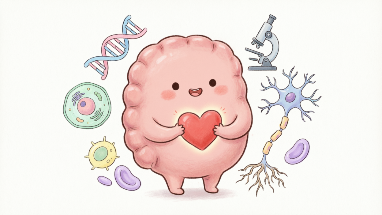 Appendix Pick Up Lines