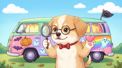 Scooby Doo Pick Up Lines