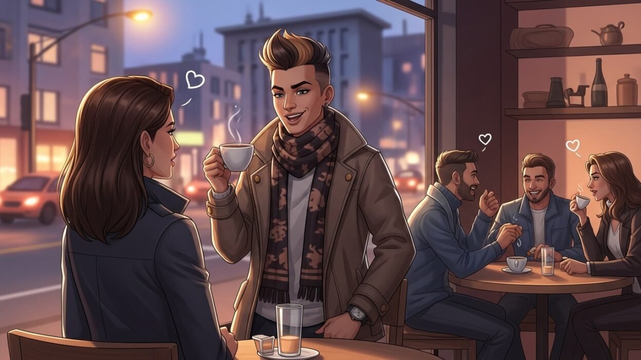 Alcohol Pickup Lines