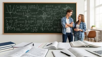 Calculus Pickup Lines