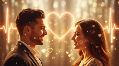 Heartbeat Pickup Lines