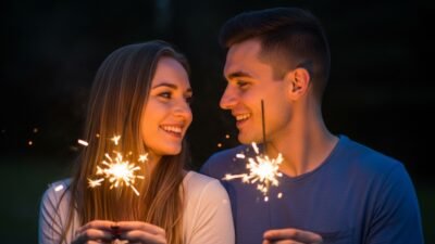 4th of July Pickup Lines