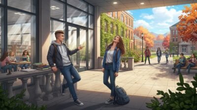 College Pick Up Lines