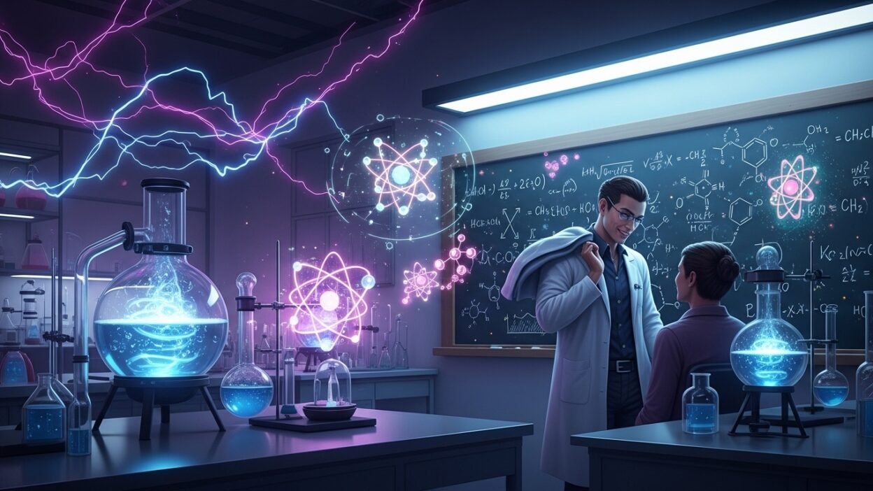 Physics Pickup Lines