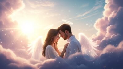 Fell From Heaven Pickup Lines