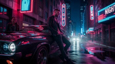 Gangster Pickup Lines