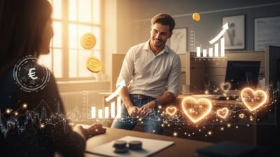 Are You a Bank Loan Pick Up Lines