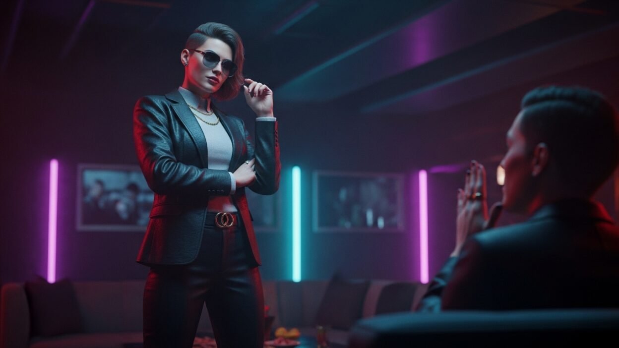 Drop Dead Pick Up Lines