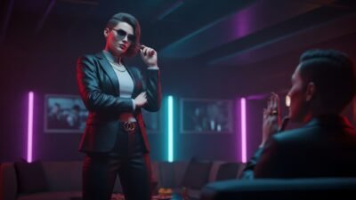 Drop Dead Pick Up Lines