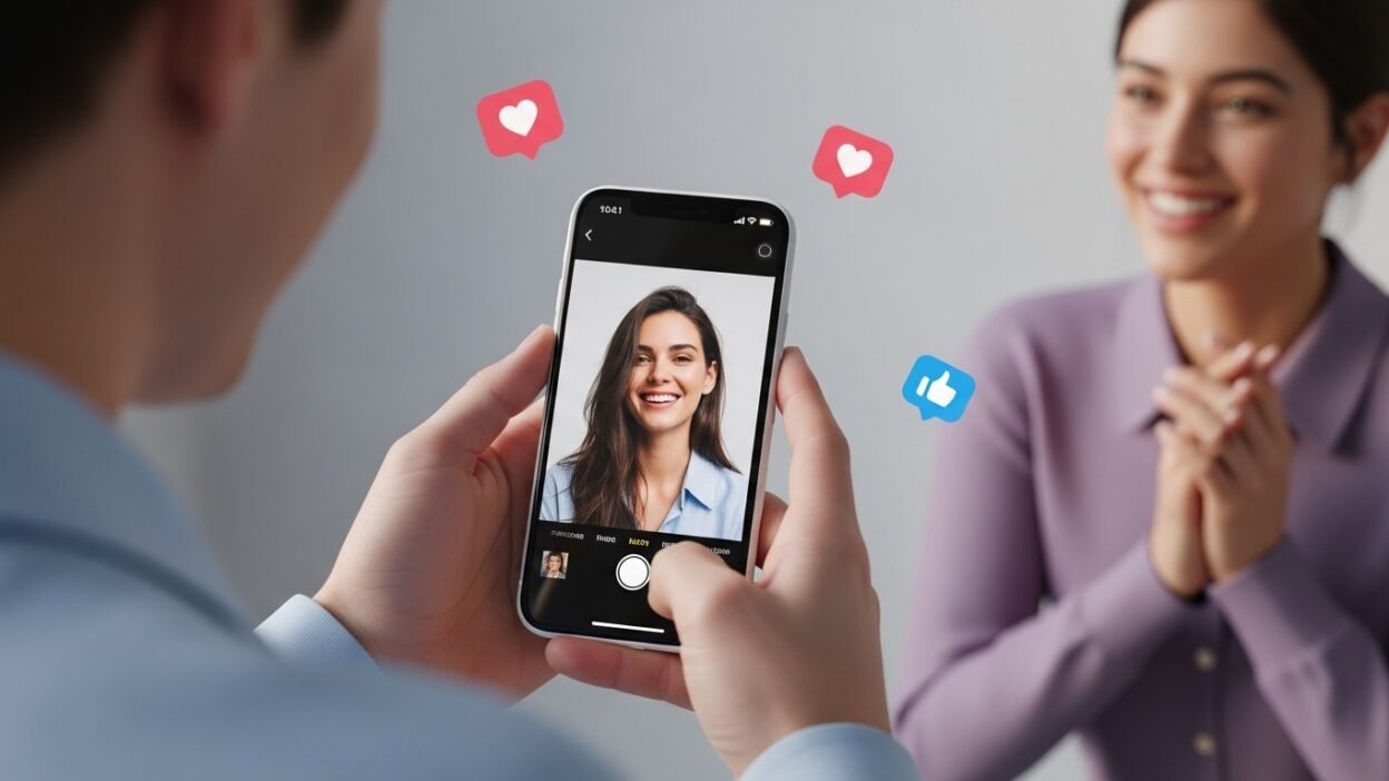 Picture Pick Up Lines