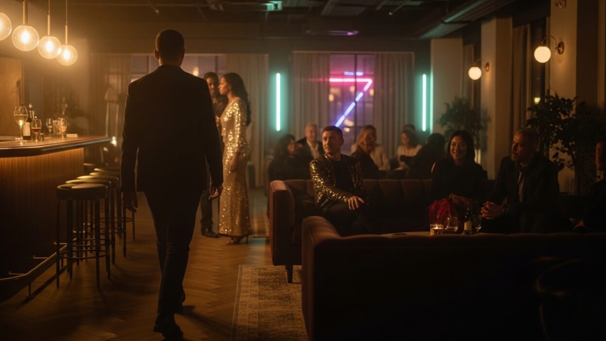 Confident Pick Up Lines