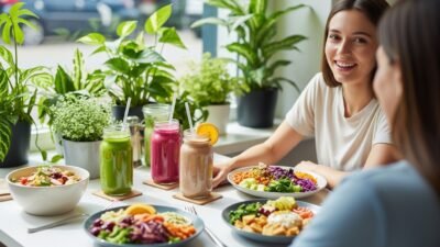 Vegan Pick Up Lines