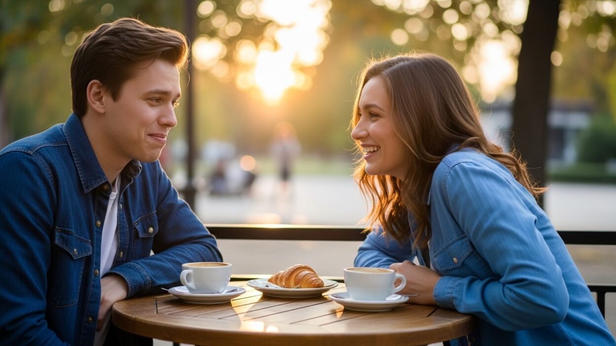 Dad & Prison Pick Up Lines