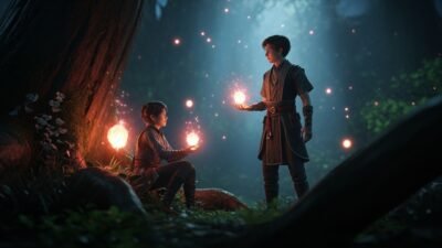 Fantasy Pick Up Lines