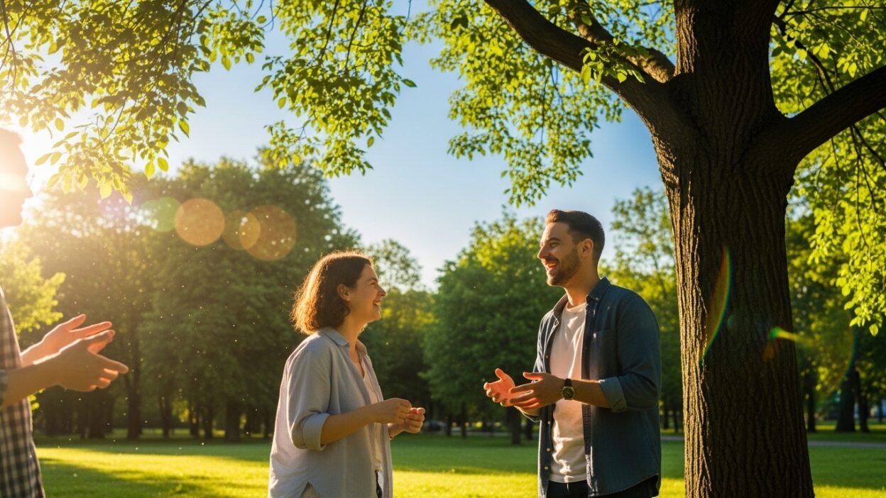 Sunny Day Pick Up Lines